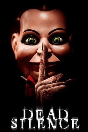 Dead Silence (2007) Dual Audio | Hindi Full Movie BluRay 300MB