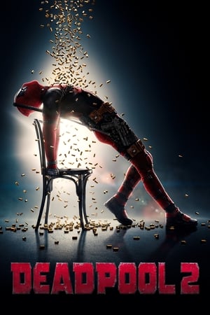 Deadpool 2 (2018) Dual Audio | Hindi Full Movie UnCut BluRay 450MB