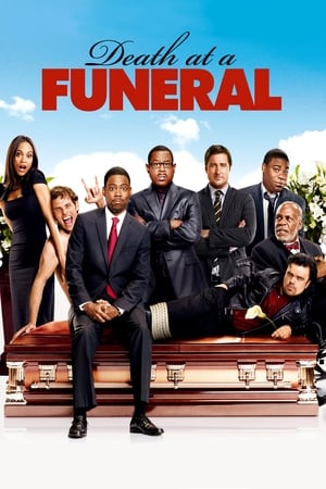 Death at a Funeral (2010) Dual Audio | Hindi Full Movie BluRay [950MB]