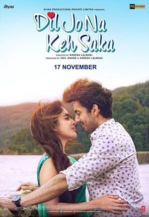 DIL JO NA KEH SAKA 2017 Movie | Hindi Full Movie HDRip - [350MB]