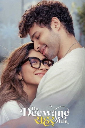 Do Deewane Seher Mein 2026 Audio WEB-DL | Hindi Full Movie