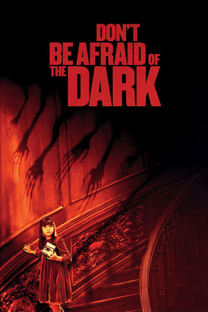 Dont Be Afraid Of The Dark (2010) Dual Audio | Hindi Full Movie BluRay [880MB]