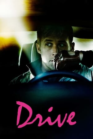 Drive (2011) Dual Audio | Hindi Full Movie BluRay 300MB