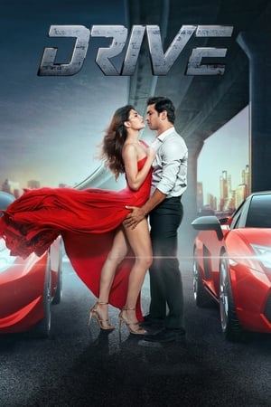 Drive (2019) Movie | Hindi Full Movie HDRip - [400MB]