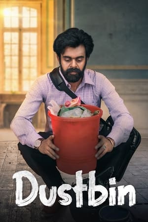 Dustbin (2021) Punjabi Movie | Hindi Full Movie HDRip x264 [800MB]