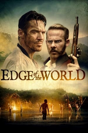 Edge of the World (2021) Movie (English) WEB-DL [ | Hindi Full Movie – 480p]