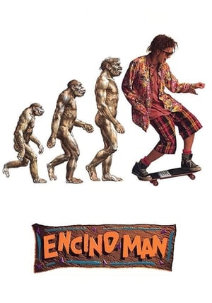 Encino Man 1992 Dual Audio | Hindi Full Movie Web-DL [780MB]