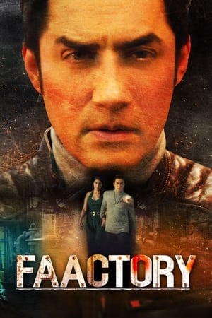 Faactory (2021) Movie | Hindi Full Movie HDRip x264 [850MB]