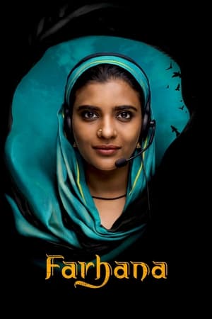 Farhana (2023) HDRip | Hindi Full Movie | 480p