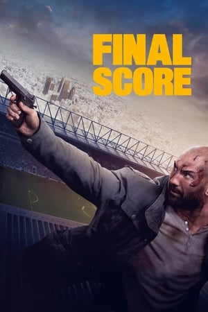 Final Score (2018) Dual Audio | Hindi Full Movie BluRay [1GB]