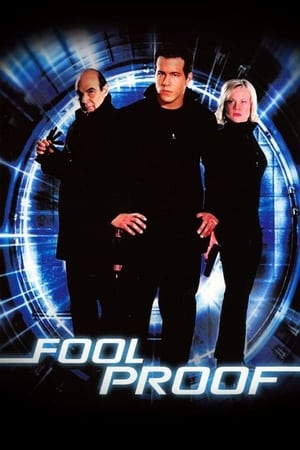Foolproof 2003 Dual Audio | Hindi Full Movie Web-DL 300MB