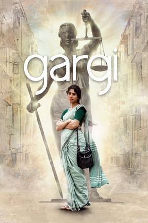 Gargi (2022) [ + Tamil] HDRip | Hindi Full Movie – 480p – 1080p