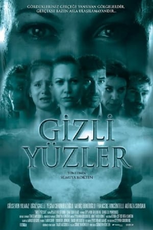Gizli Yüzler (2014) Dual Audio | Hindi Full Movie Web-DL [840MB]