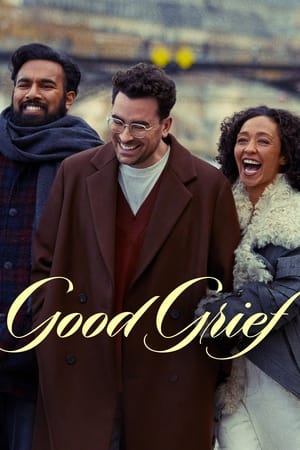 Good Grief (2024) Dual Audio HDRip | Hindi Full Movie – 480p