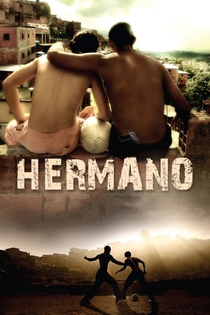 Hermano (2010) Dual Audio | Hindi Full Movie Web-DL 300MB