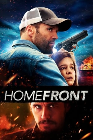 Homefront 2013 100mb Dual Audio movie Hevc BRRip Download