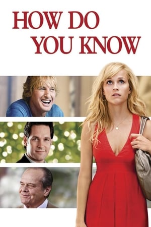 How Do You Know (2010) Dual Audio | Hindi Full Movie BluRay 350MB