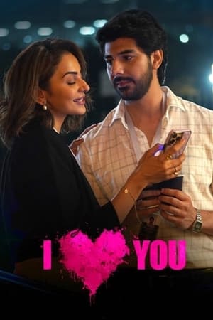 I Love You 2023 HDRip | Hindi Full Movie | 480p