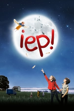 Iep! (2010) Dual Audio | Hindi Full Movie DVDRip 300MB