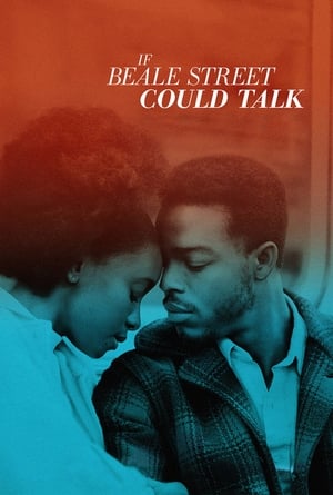 If Beale Street Could Talk (2018) Dual Audio | Hindi Full Movie BluRay 380MB