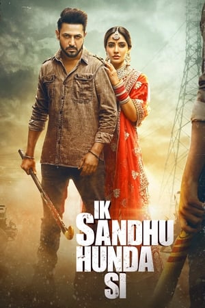 Ik Sandhu Hunda Si (2020) Punjabi Movie | Hindi Full Movie HDRip - [300MB]