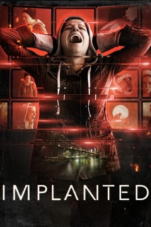 Implanted (2021) Dual Audio HDRip | Hindi Full Movie – 480p