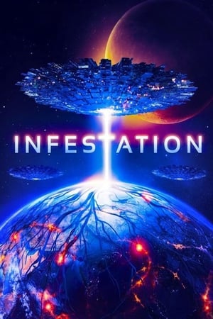 Infestation (2020) Dual Audio | Hindi Full Movie WebRip 280MB