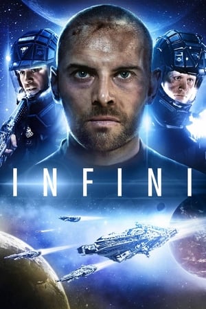 Infini (2015) Dual Audio | Hindi Full Movie HDRip 350MB
