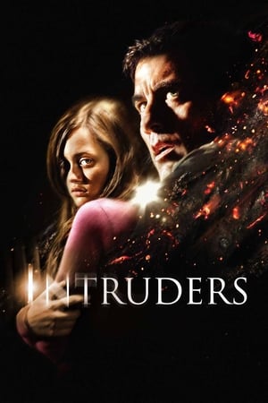 Intruders (2011) Dual Audio | Hindi Full Movie BluRay [700MB]