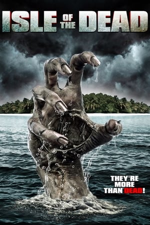 Isle of the Dead 2016 Dual Audio | Hindi Full Movie Web-DL [770MB]