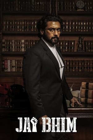 Jai Bhim (2021) Movie | Hindi Full Movie HDRip – [500MB]