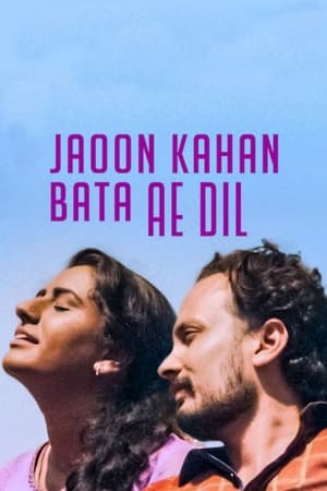 Jaoon Kahan Bata Ae Dil (2019) Movie | Hindi Full Movie HDRip x264 [830MB]