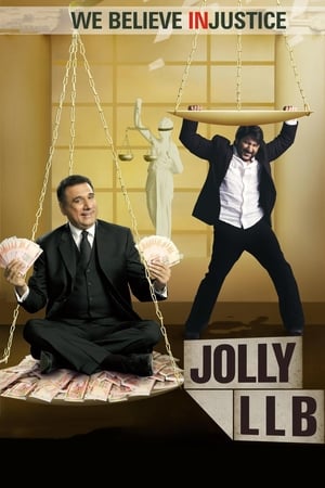 Jolly LLB (2013) Movie 300MB | Hindi Full Movie Download