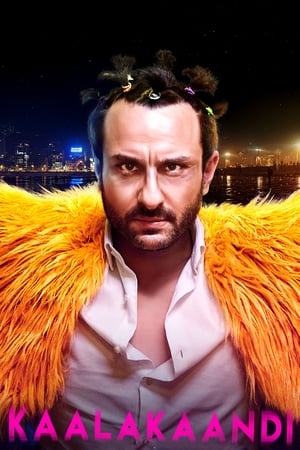 Kaalakaandi (2018) 140mb movie Hevc Pre-DVDRip Download