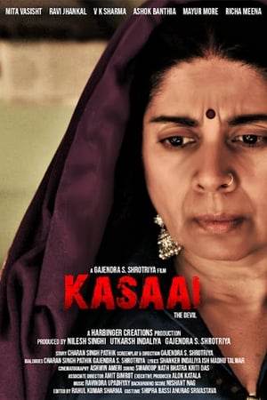 Kasaai 2020 Movie | Hindi Full Movie HDRip – [300MB]