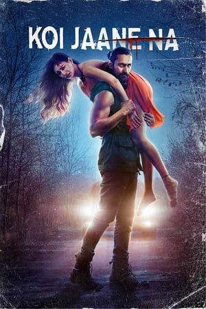Koi Jaane Na 2021 Movie | Hindi Full Movie HDRip x264 [1GB]