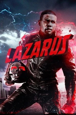 Lazarus 2021 - English Dual Audio WEB-DL | Hindi Full Movie