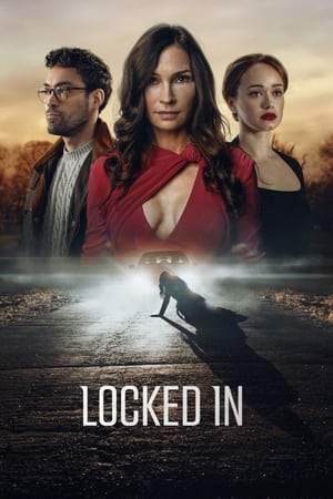 Locked In (2023) Dual Audio HDRip | Hindi Full Movie – 480p