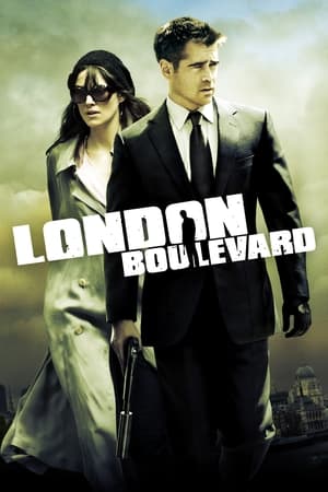 London Boulevard (2010) Dual Audio | Hindi Full Movie BluRay [770MB]