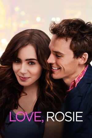 Love, Rosie 2014 Dual Audio | Hindi Full Movie BluRay [900MB]