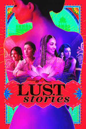 Lust Stories (2018) Movie | Hindi Full Movie WebDL x264 [620MB]