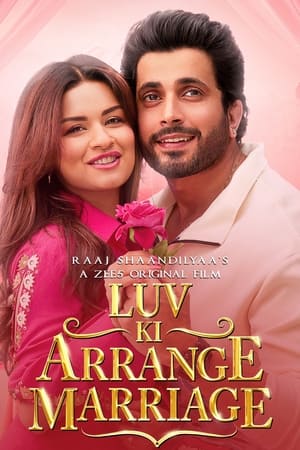 Luv Ki Arrange Marriage 2024 HDRip | Hindi Full Movie – 480p – 1080p