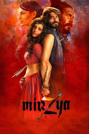 Mirzya (2016) HDRip | Hindi Full Movie with ESubs [1.7 GB]