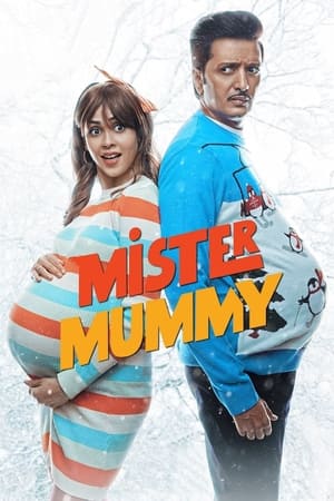 Mister Mummy 2022 Movie HDRip | Hindi Full Movie – 480p