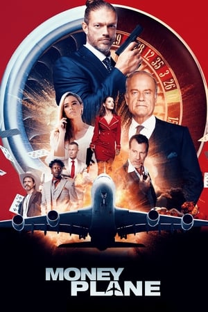 Money Plane (2020) Dual Audio HDRip | Hindi Full Movie – 480p