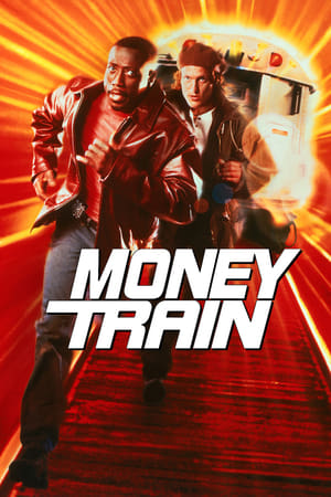 Money Train (1995) Dual Audio | Hindi Full Movie BluRay [980MB]