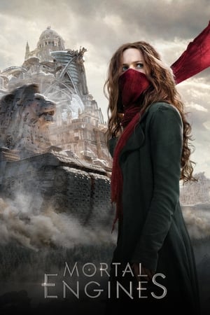 Mortal Engines (2018) (ORG) Dual Audio | Hindi Full Movie BluRay 450MB