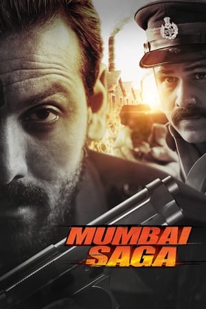 Mumbai Saga 2021 Movie | Hindi Full Movie HDRip – [300MB]