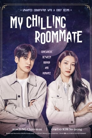 My Chilling Roommate (2022) Dual Audio HDRip | Hindi Full Movie – 480p