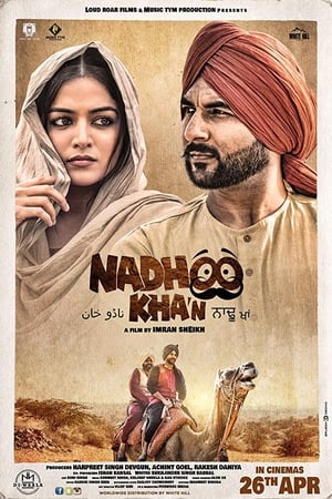 Nadhoo Khan 2019 Punjabi Movie | Hindi Full Movie Pre-DVDRip x264 [1GB]